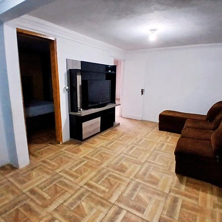 Casa Próx.Aeroporto/10minutos do centro Curitiba Apartamento Exterior foto