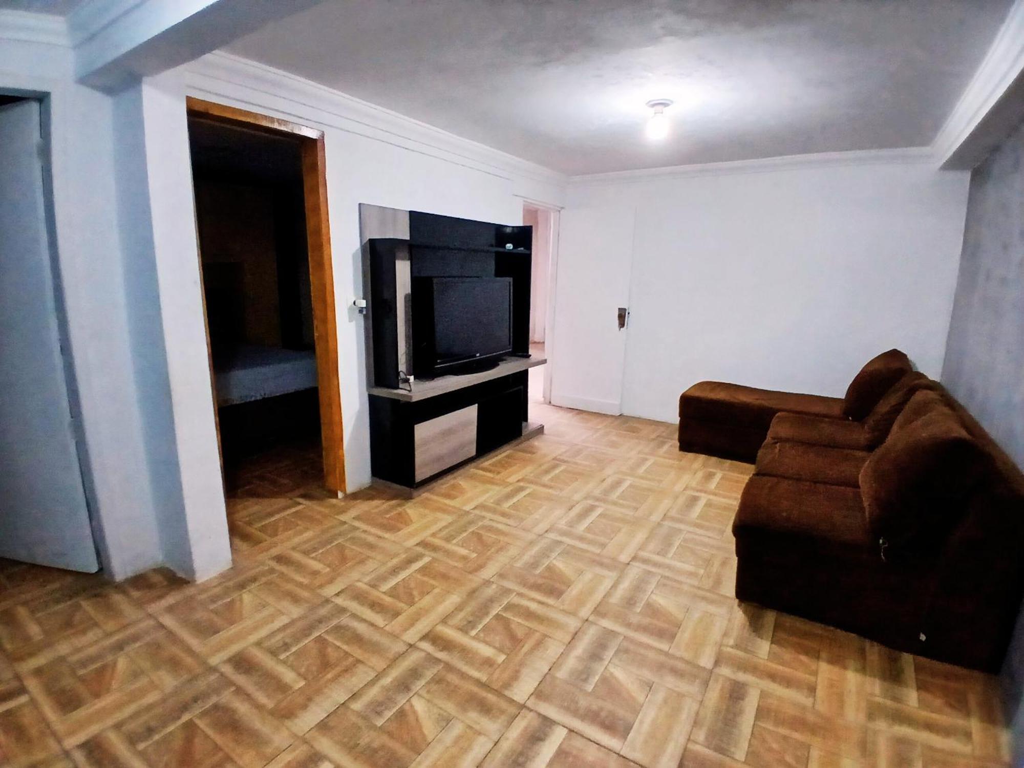 Casa Próx.Aeroporto/10minutos do centro Curitiba Apartamento Exterior foto