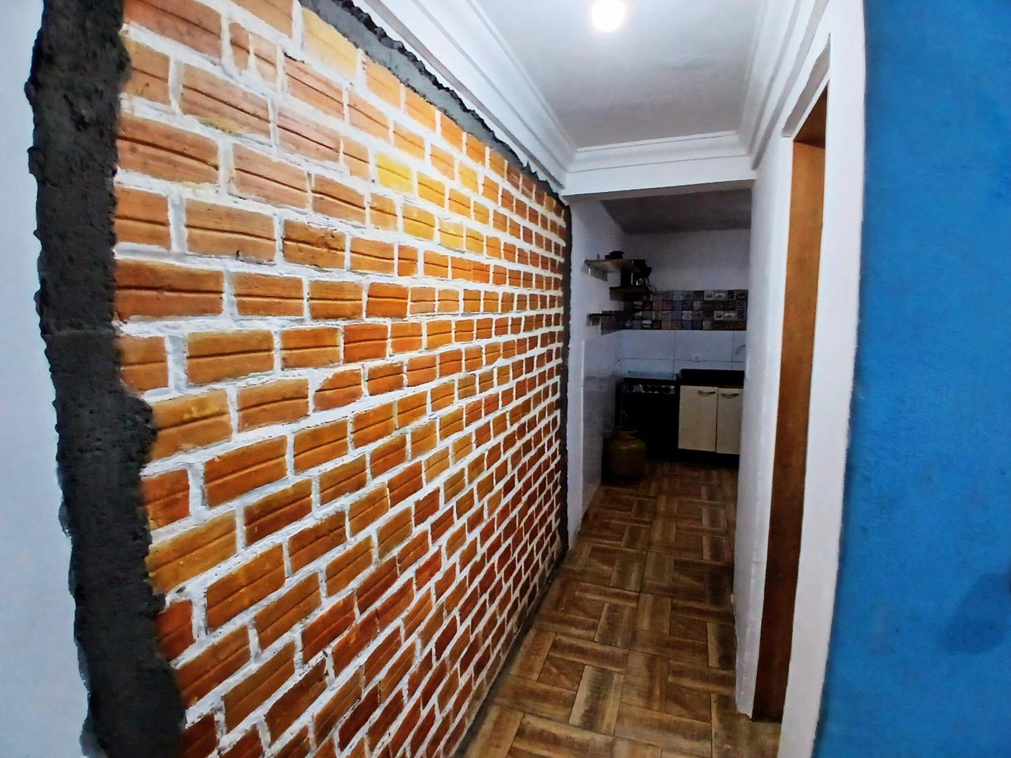 Casa Próx.Aeroporto/10minutos do centro Curitiba Apartamento Exterior foto