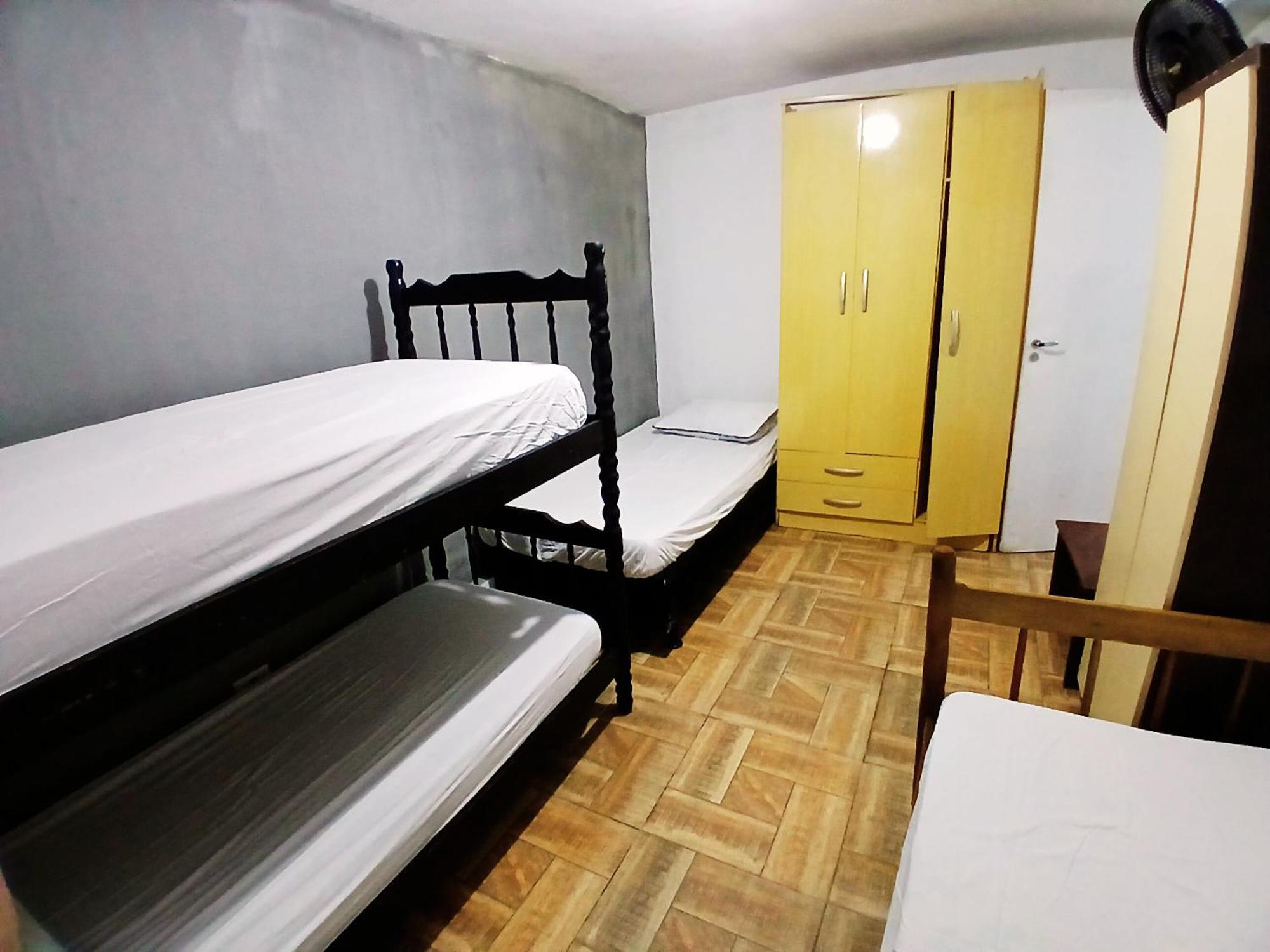 Casa Próx.Aeroporto/10minutos do centro Curitiba Apartamento Exterior foto