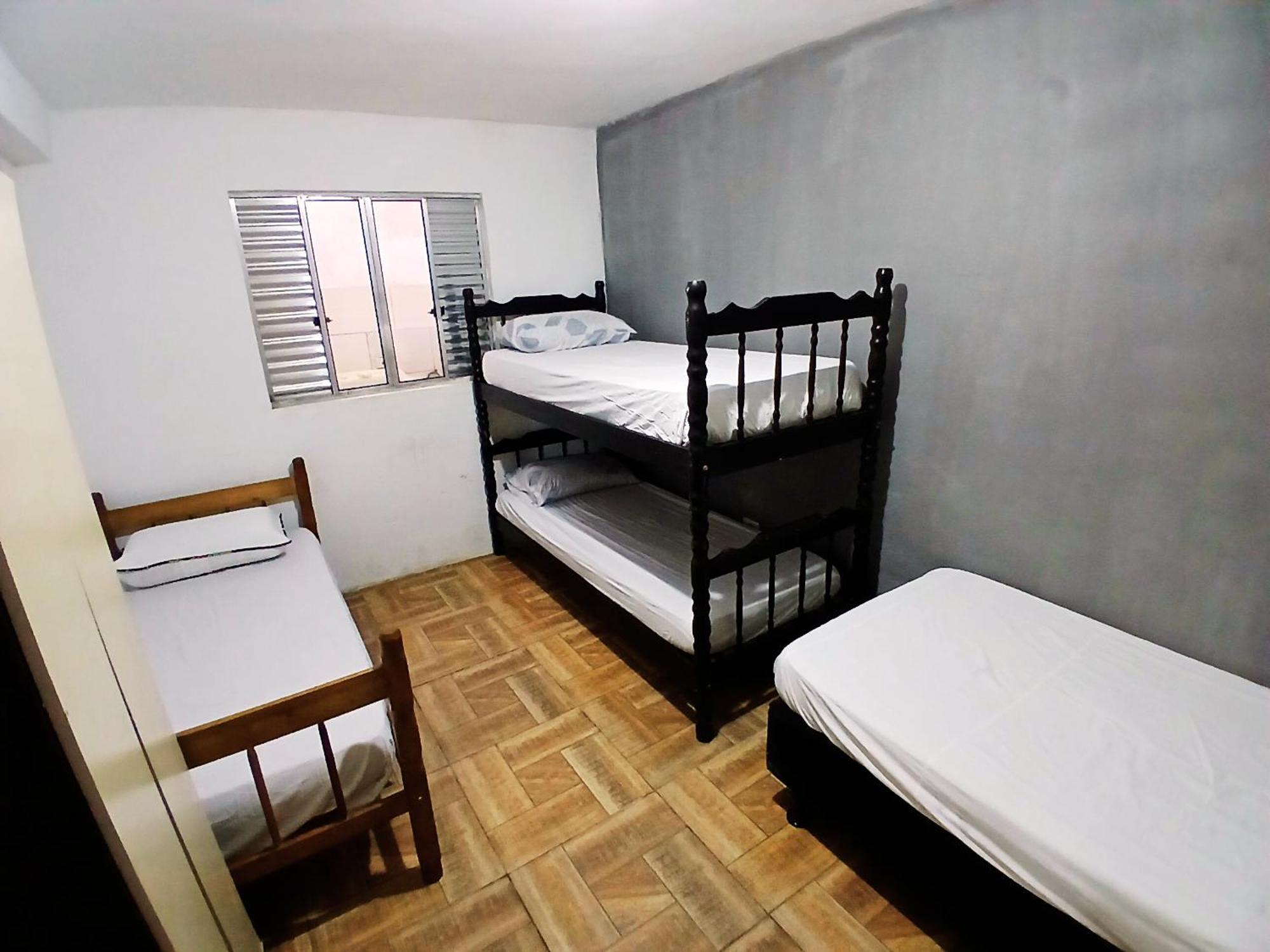 Casa Próx.Aeroporto/10minutos do centro Curitiba Apartamento Exterior foto