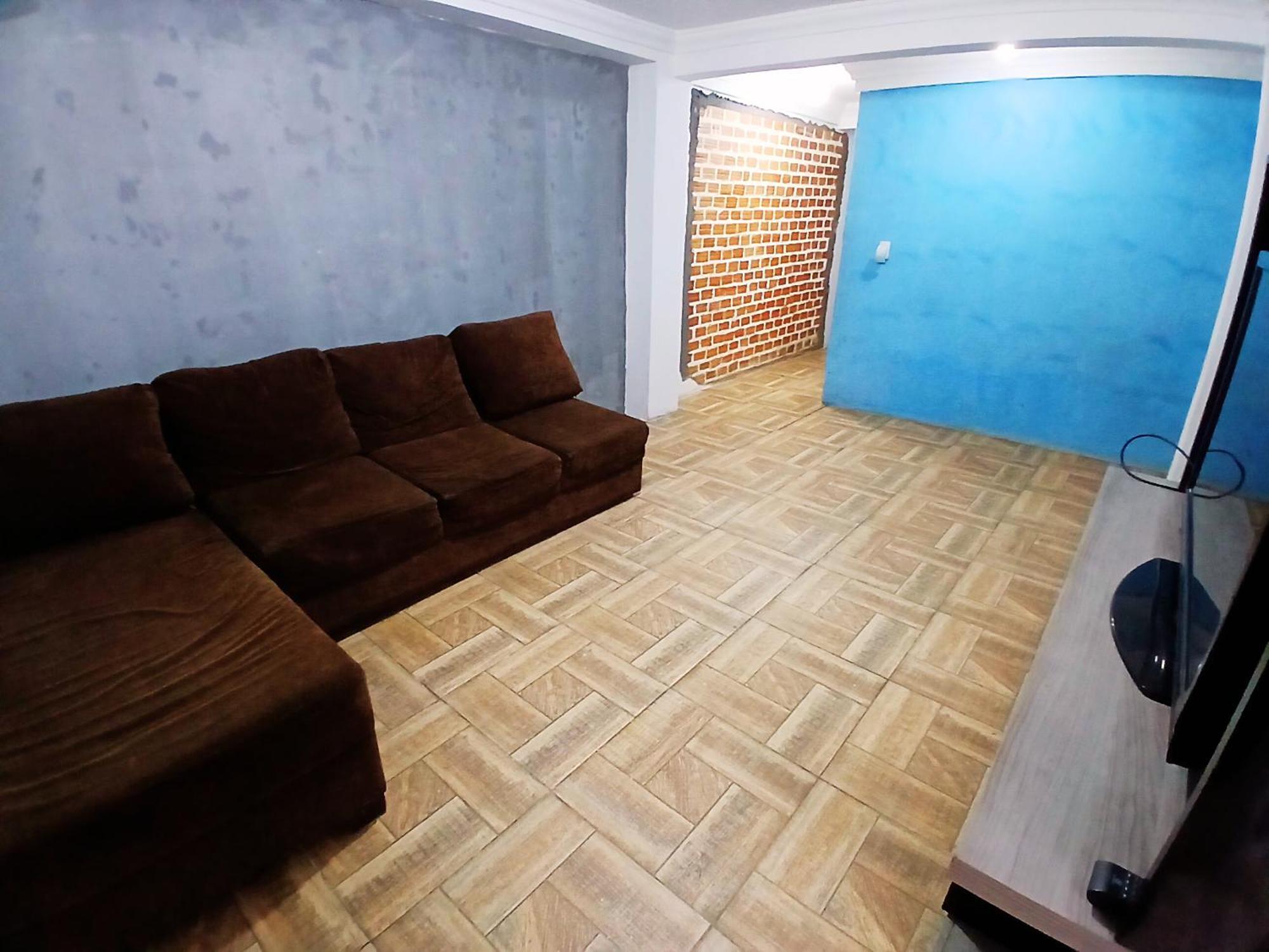Casa Próx.Aeroporto/10minutos do centro Curitiba Apartamento Exterior foto